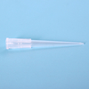 TP-200-C 200UL Professional Lab Proveedores Clear Pipette Pipette Tips